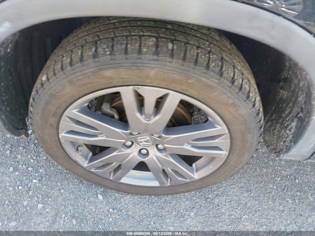 Aukcja sprzedaży 2019 Honda Passport Ex-l, vin: 5FNYF8H58KB019030, numer aukcji: 45099398