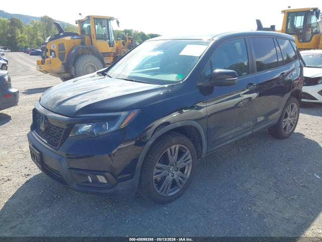 Aukcja sprzedaży 2019 Honda Passport Ex-l, vin: 5FNYF8H58KB019030, numer aukcji: 45099398
