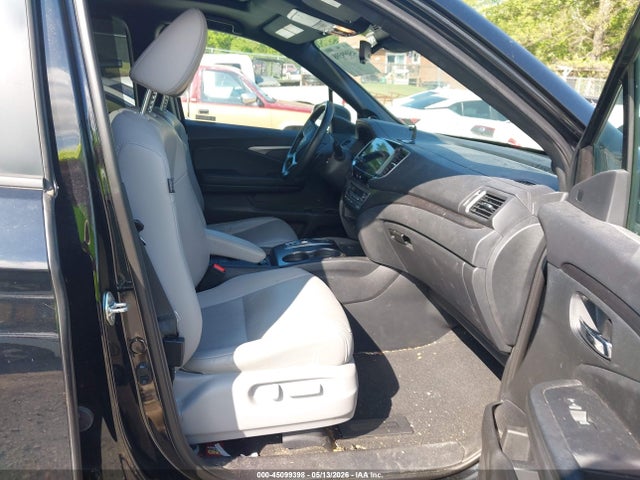 Aukcja sprzedaży 2019 Honda Passport Ex-l, vin: 5FNYF8H58KB019030, numer aukcji: 45099398