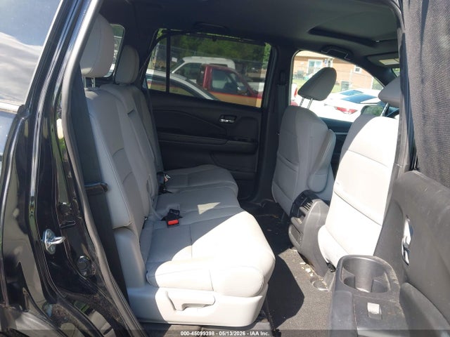 Aukcja sprzedaży 2019 Honda Passport Ex-l, vin: 5FNYF8H58KB019030, numer aukcji: 45099398