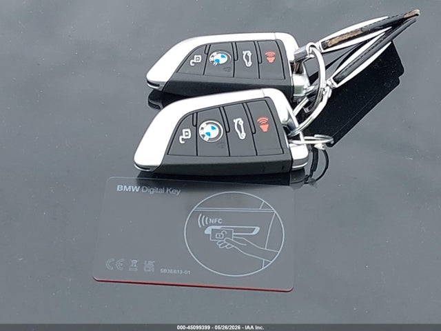 BMW M4 Competition Xdrive 2026 WBS33HK03TCV89640 Image 11