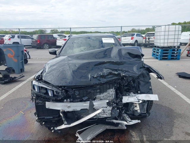 WBS33HK03TCV89640 BMW M4 Competition Xdrive