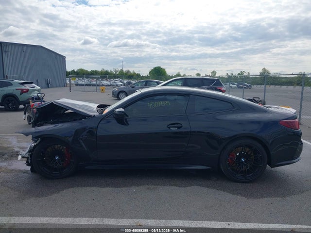 BMW M4 Competition Xdrive 2026 WBS33HK03TCV89640 Image 15