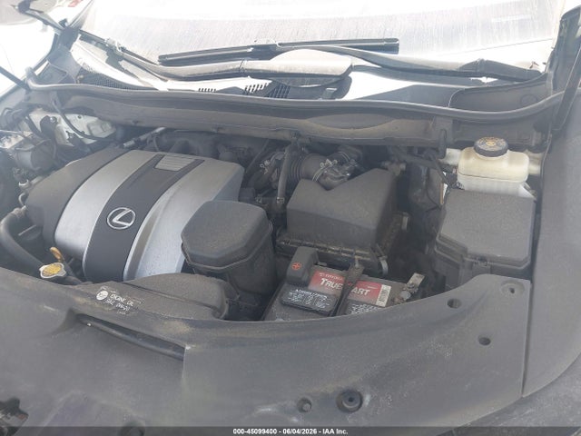 Продажа на аукционе авто 2016 Lexus Rx 350, vin: 2T2BZMCA7GC049637, номер лота: 45099400