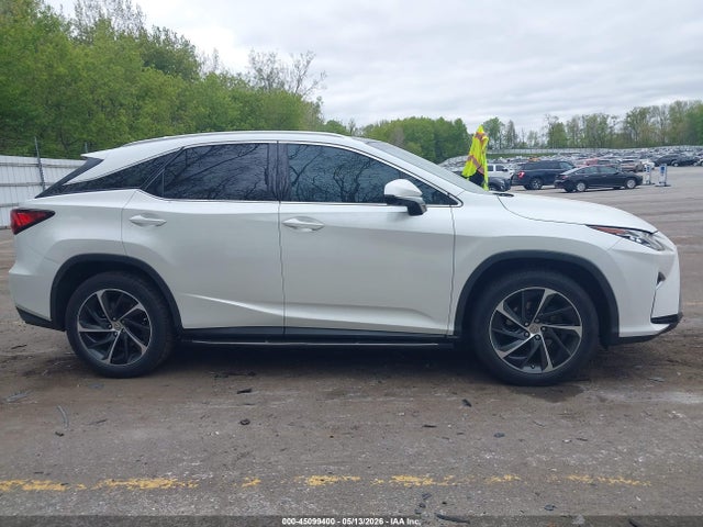 Продажа на аукционе авто 2016 Lexus Rx 350, vin: 2T2BZMCA7GC049637, номер лота: 45099400