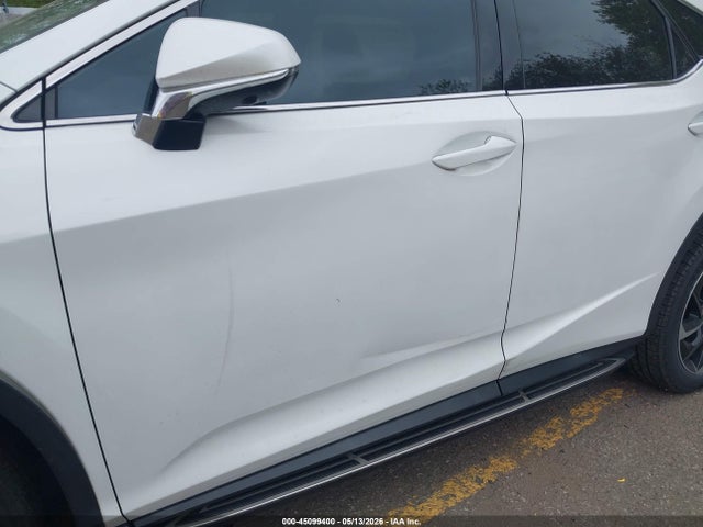Продажа на аукционе авто 2016 Lexus Rx 350, vin: 2T2BZMCA7GC049637, номер лота: 45099400