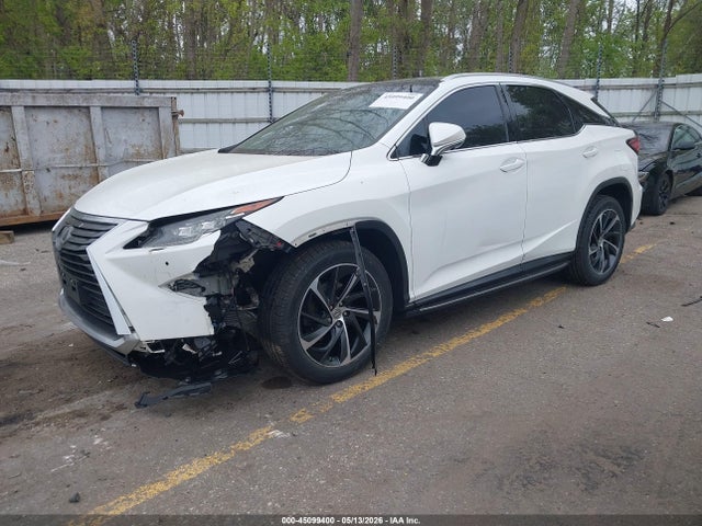 Продажа на аукционе авто 2016 Lexus Rx 350, vin: 2T2BZMCA7GC049637, номер лота: 45099400