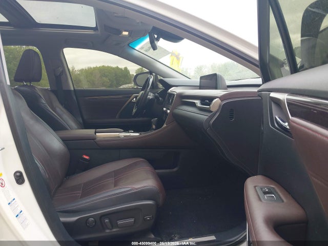 Продажа на аукционе авто 2016 Lexus Rx 350, vin: 2T2BZMCA7GC049637, номер лота: 45099400