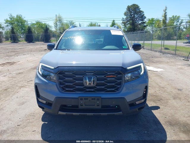 Aukcja sprzedaży 2025 Honda Passport Awd Trailsport, vin: 5FNYF8H60SB009682, numer aukcji: 45099403