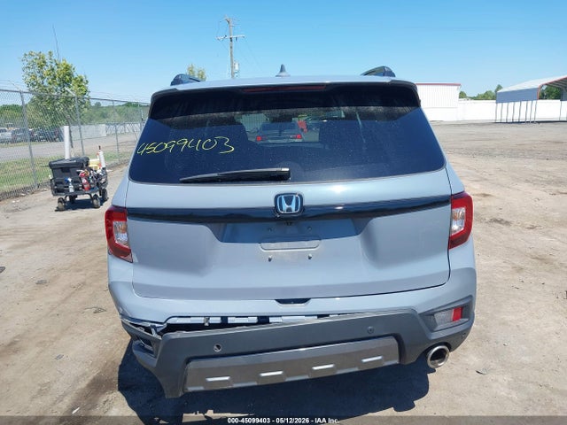Aukcja sprzedaży 2025 Honda Passport Awd Trailsport, vin: 5FNYF8H60SB009682, numer aukcji: 45099403