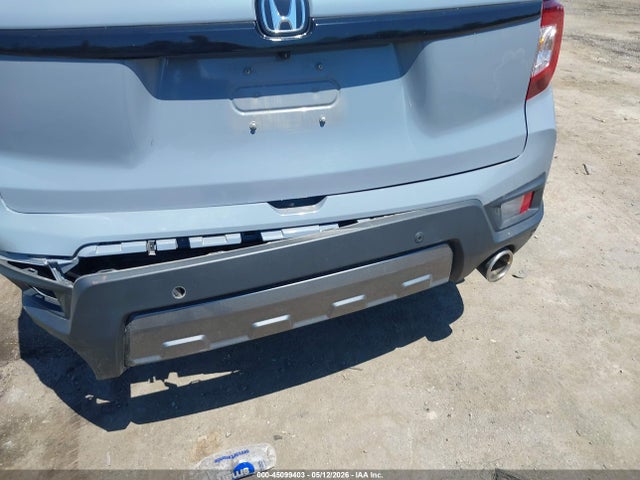 Aukcja sprzedaży 2025 Honda Passport Awd Trailsport, vin: 5FNYF8H60SB009682, numer aukcji: 45099403
