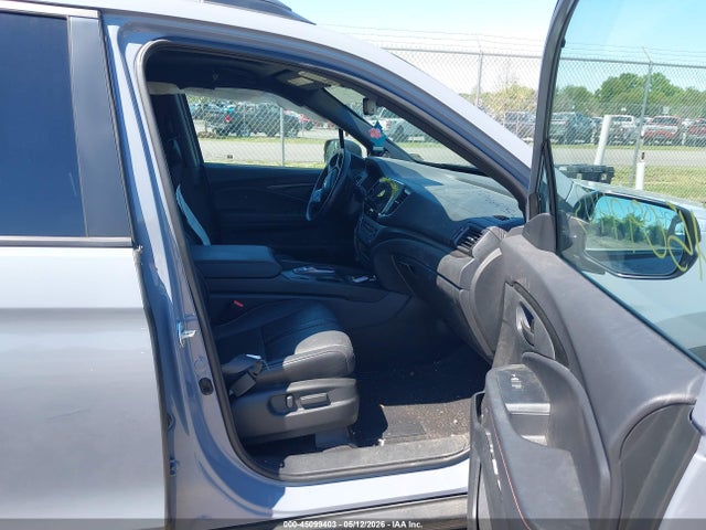 Aukcja sprzedaży 2025 Honda Passport Awd Trailsport, vin: 5FNYF8H60SB009682, numer aukcji: 45099403