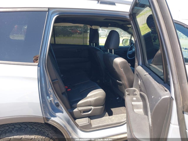 Aukcja sprzedaży 2025 Honda Passport Awd Trailsport, vin: 5FNYF8H60SB009682, numer aukcji: 45099403
