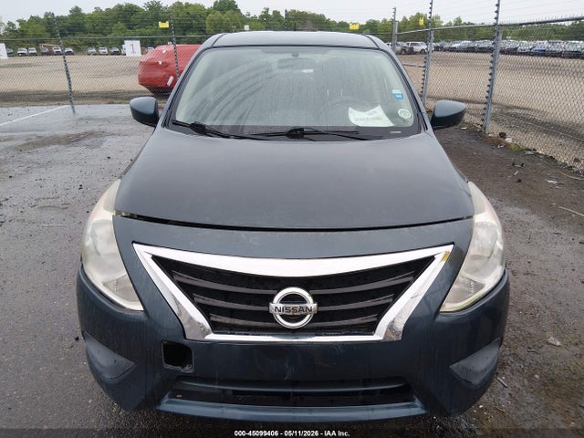 Продаж на аукціоні авто 2015 Nissan Versa 1.6 Sv, vin: 3N1CN7AP6FL917624, номер лоту: 45099406