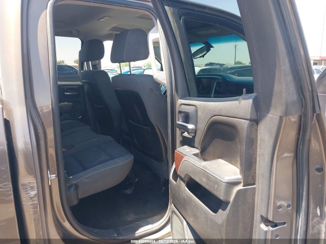 45099404 :رقم المزاد ، 1GTV2UECXEZ249340 vin ، 2014 Gmc Sierra 1500 Sle مزاد بيع
