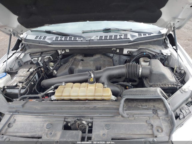 Продаж на аукціоні авто 2020 Ford F-150 Xlt, vin: 1FTEW1E44LFA97873, номер лоту: 45099408