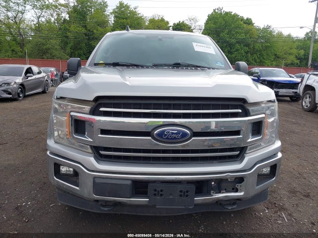 Продаж на аукціоні авто 2020 Ford F-150 Xlt, vin: 1FTEW1E44LFA97873, номер лоту: 45099408