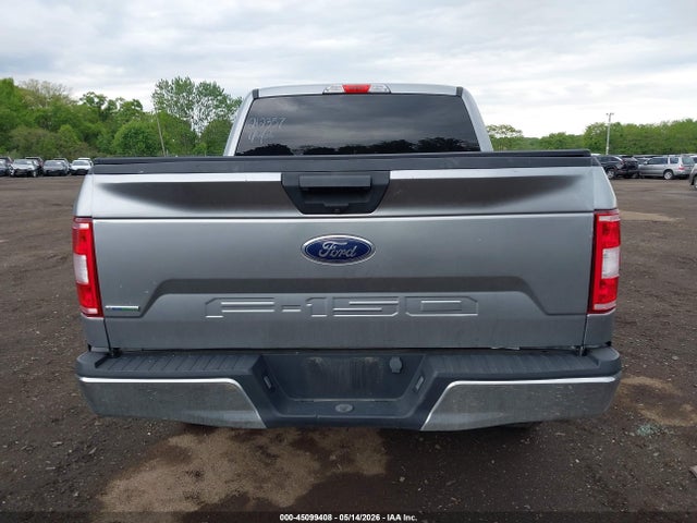 Продаж на аукціоні авто 2020 Ford F-150 Xlt, vin: 1FTEW1E44LFA97873, номер лоту: 45099408