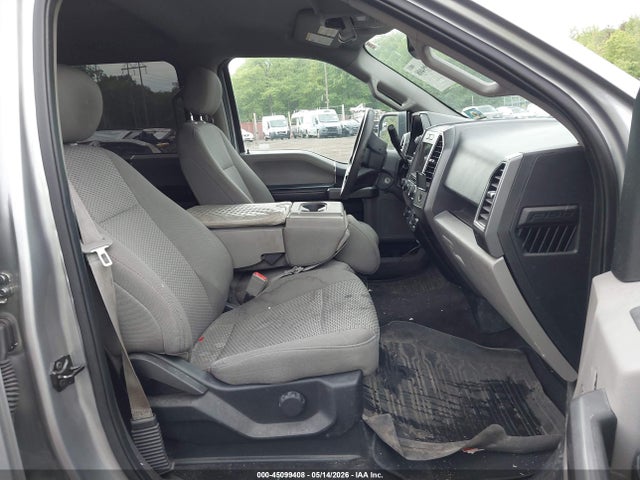 Продаж на аукціоні авто 2020 Ford F-150 Xlt, vin: 1FTEW1E44LFA97873, номер лоту: 45099408