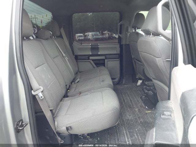 Продаж на аукціоні авто 2020 Ford F-150 Xlt, vin: 1FTEW1E44LFA97873, номер лоту: 45099408