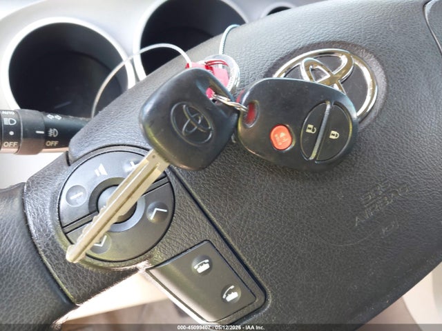 Продаж на аукціоні авто 2007 Toyota Tundra Limited 5.7l V8, vin: 5TBEV58187S462260, номер лоту: 45099407