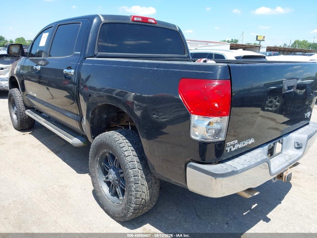 Продаж на аукціоні авто 2007 Toyota Tundra Limited 5.7l V8, vin: 5TBEV58187S462260, номер лоту: 45099407