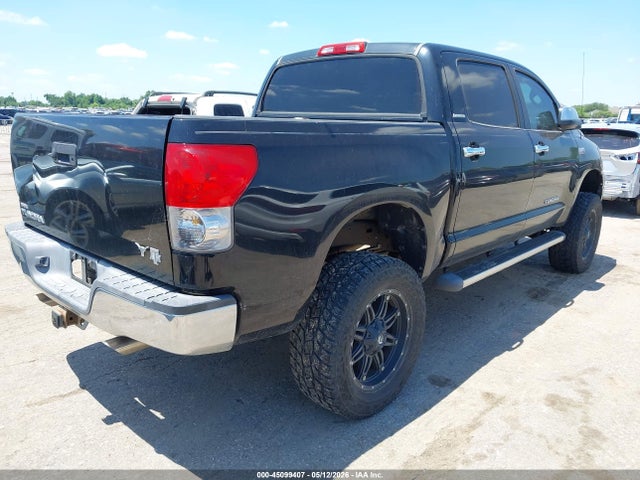 Продаж на аукціоні авто 2007 Toyota Tundra Limited 5.7l V8, vin: 5TBEV58187S462260, номер лоту: 45099407