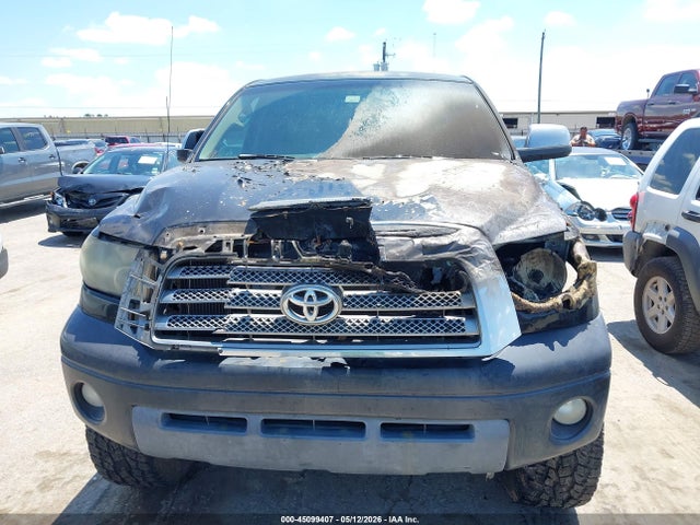 Продаж на аукціоні авто 2007 Toyota Tundra Limited 5.7l V8, vin: 5TBEV58187S462260, номер лоту: 45099407