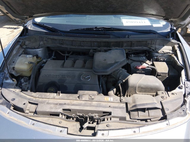 Aukcja sprzedaży 2015 Mazda Cx-9 Touring, vin: JM3TB3CA3F0469449, numer aukcji: 45099411