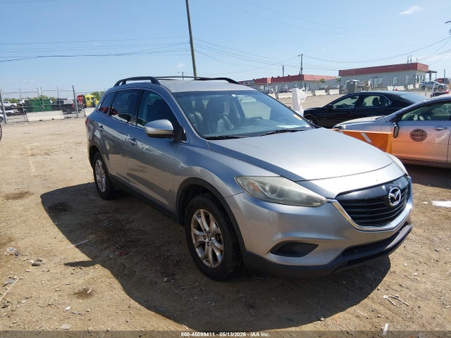 Aukcja sprzedaży 2015 Mazda Cx-9 Touring, vin: JM3TB3CA3F0469449, numer aukcji: 45099411