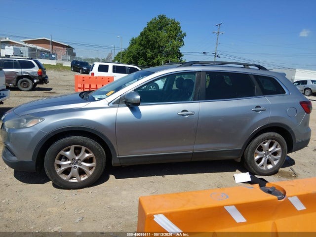 Aukcja sprzedaży 2015 Mazda Cx-9 Touring, vin: JM3TB3CA3F0469449, numer aukcji: 45099411
