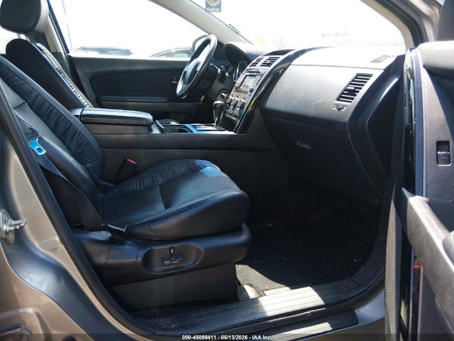 Aukcja sprzedaży 2015 Mazda Cx-9 Touring, vin: JM3TB3CA3F0469449, numer aukcji: 45099411
