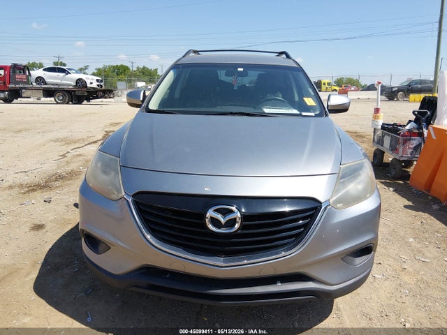 Aukcja sprzedaży 2015 Mazda Cx-9 Touring, vin: JM3TB3CA3F0469449, numer aukcji: 45099411