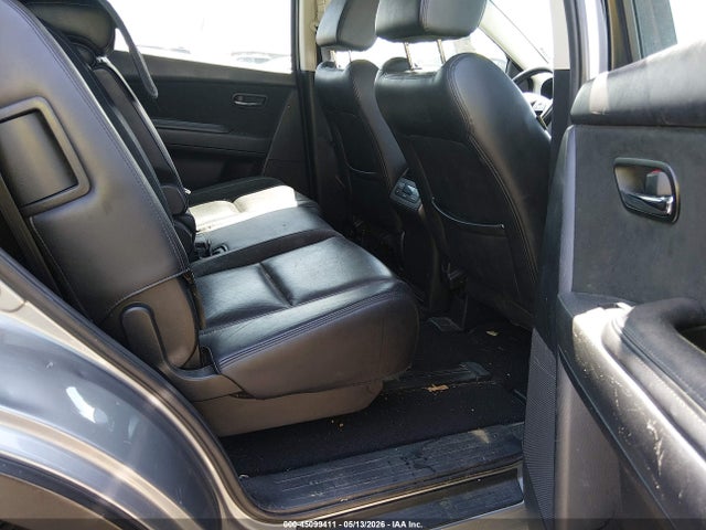 Aukcja sprzedaży 2015 Mazda Cx-9 Touring, vin: JM3TB3CA3F0469449, numer aukcji: 45099411