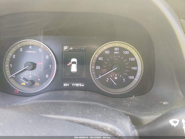 Aukcja sprzedaży 2017 Hyundai Tucson Limited, vin: KM8J3CA29HU305042, numer aukcji: 45099415