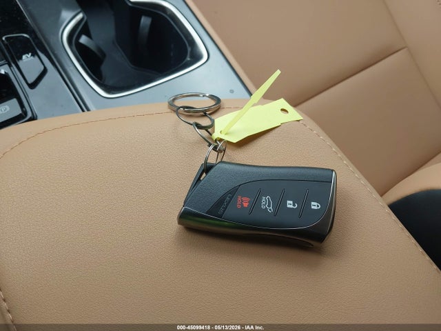 Aukcja sprzedaży 2026 Lexus Nx 350h, vin: 2T2AKCEZ9TC070691, numer aukcji: 45099418