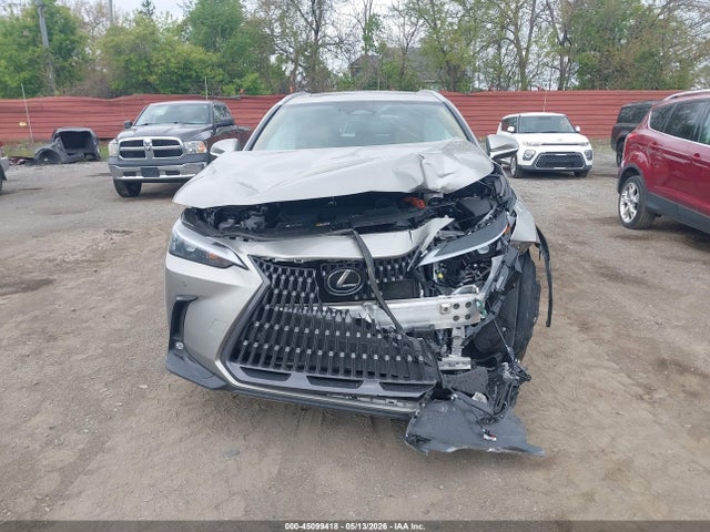 Aukcja sprzedaży 2026 Lexus Nx 350h, vin: 2T2AKCEZ9TC070691, numer aukcji: 45099418