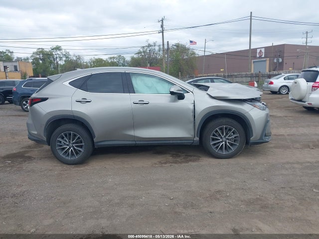 Aukcja sprzedaży 2026 Lexus Nx 350h, vin: 2T2AKCEZ9TC070691, numer aukcji: 45099418