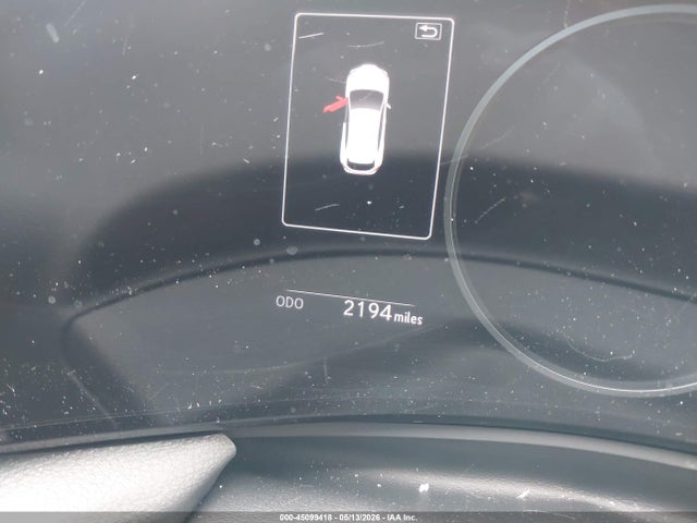 Aukcja sprzedaży 2026 Lexus Nx 350h, vin: 2T2AKCEZ9TC070691, numer aukcji: 45099418