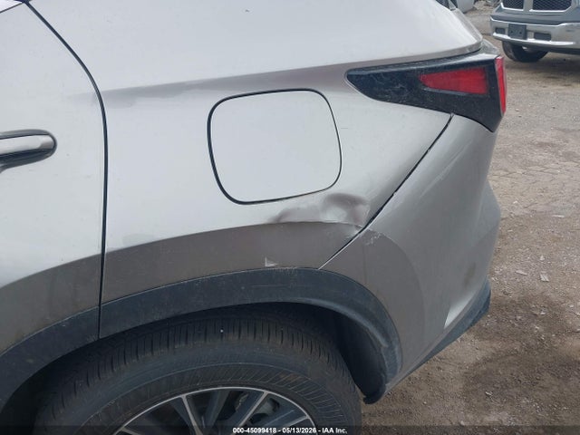 Aukcja sprzedaży 2026 Lexus Nx 350h, vin: 2T2AKCEZ9TC070691, numer aukcji: 45099418