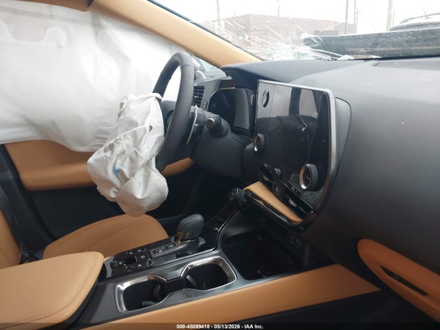 Aukcja sprzedaży 2026 Lexus Nx 350h, vin: 2T2AKCEZ9TC070691, numer aukcji: 45099418