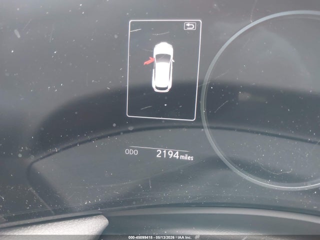 Aukcja sprzedaży 2026 Lexus Nx 350h, vin: 2T2AKCEZ9TC070691, numer aukcji: 45099418