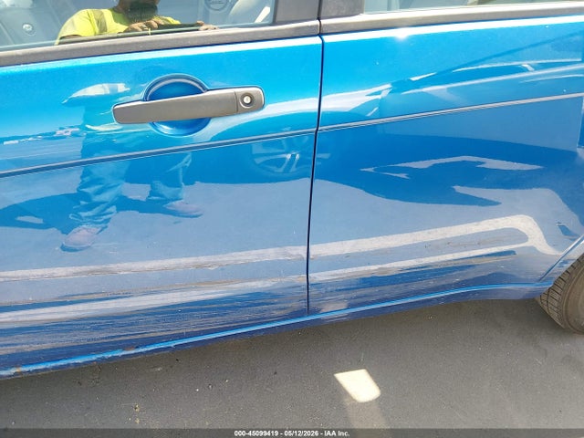 2011 Ford Focus S მანქანა იყიდება აუქციონზე, vin: 1FAHP3EN5BW156707, აუქციონის ნომერი: 45099419