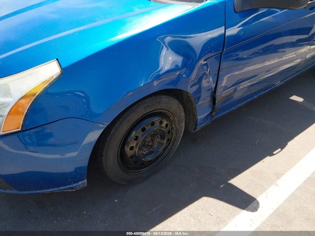 2011 Ford Focus S მანქანა იყიდება აუქციონზე, vin: 1FAHP3EN5BW156707, აუქციონის ნომერი: 45099419