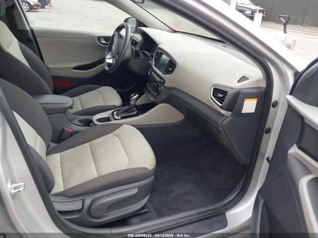 Aukcja sprzedaży 2018 Hyundai Ioniq Hybrid Blue, vin: KMHC65LC5JU097586, numer aukcji: 45099420