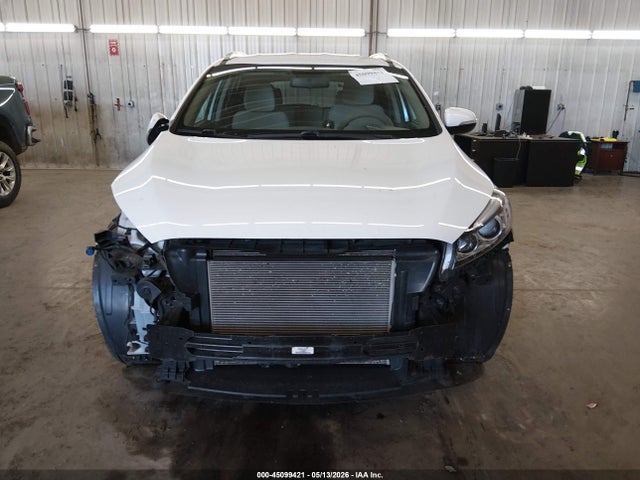 Aukcja sprzedaży 2017 Kia Sorento 3.3l Lx, vin: 5XYPGDA53HG210867, numer aukcji: 45099421