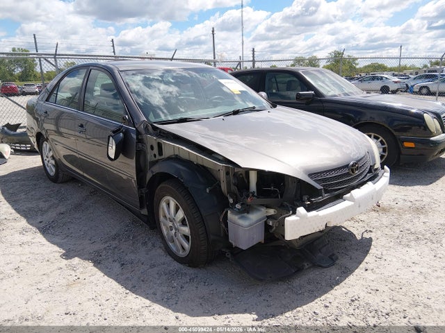 2003 Toyota Camry Xle მანქანა იყიდება აუქციონზე, vin: 4T1BE32K23U763107, აუქციონის ნომერი: 45099424