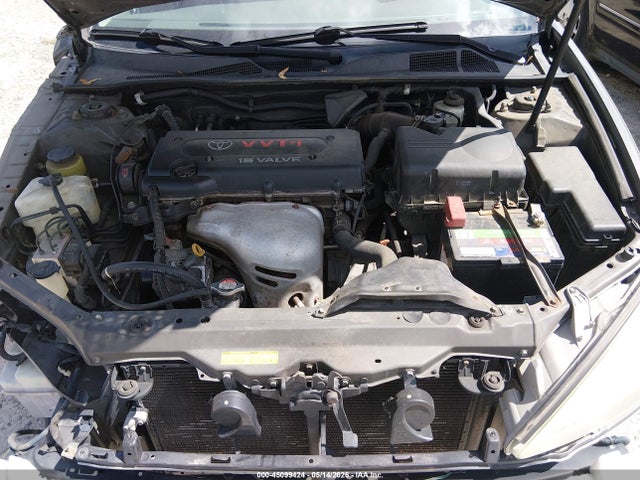 2003 Toyota Camry Xle მანქანა იყიდება აუქციონზე, vin: 4T1BE32K23U763107, აუქციონის ნომერი: 45099424