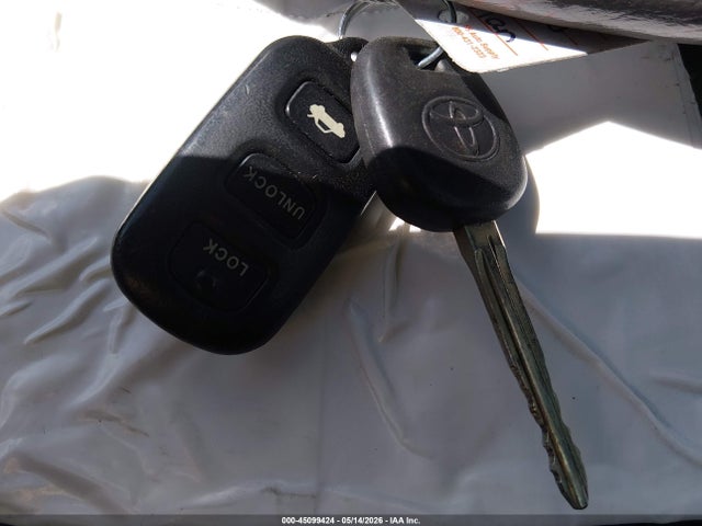 2003 Toyota Camry Xle მანქანა იყიდება აუქციონზე, vin: 4T1BE32K23U763107, აუქციონის ნომერი: 45099424