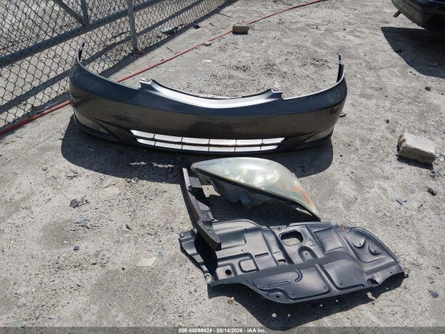 2003 Toyota Camry Xle მანქანა იყიდება აუქციონზე, vin: 4T1BE32K23U763107, აუქციონის ნომერი: 45099424